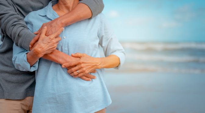 終身保険ってよく聞くけど実はなに？ウェルスデザインはどう？
