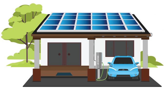 【エスコシステムズ解説】住宅用蓄電池を選ぶ際のポイント