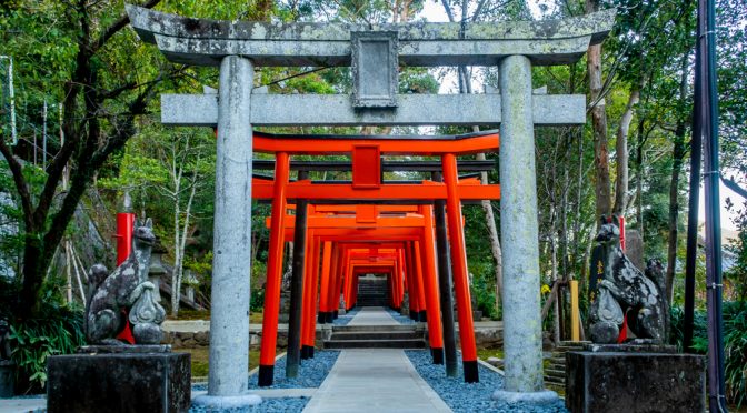 日本の神社の伝統的な儀式とセレモニー