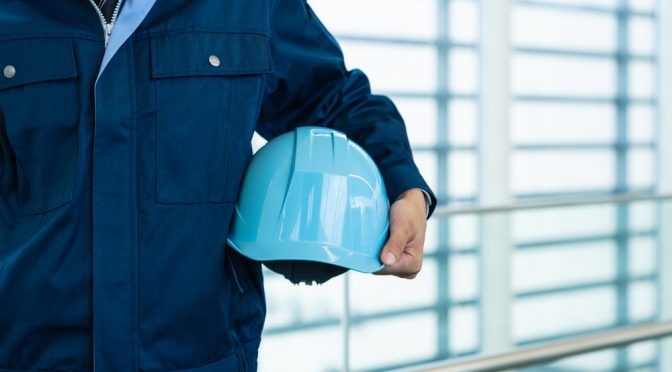【後藤社長の考察】建物の安全・安心を維持するためのガイド