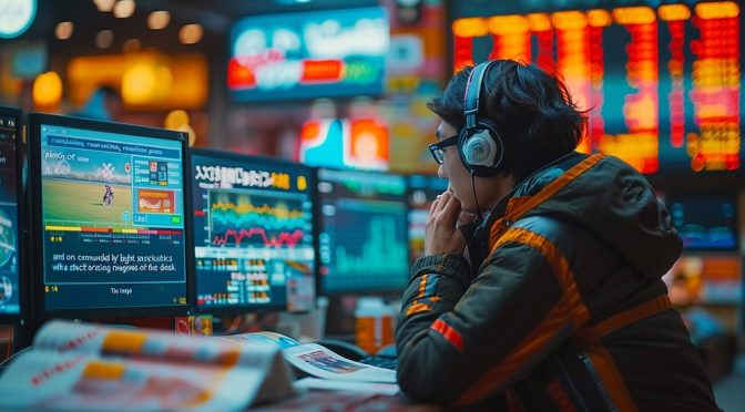 競馬予想サイトで見るべきデータとは？効率的な分析方法