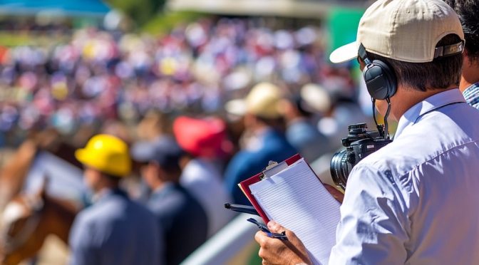 競馬予想サイトの裏側 編集部が徹底取材！