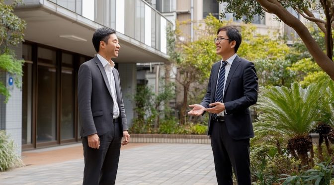 中小物件でも活用できる！コスト最適化を実現するビル管理会社の選び方